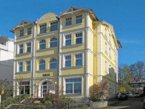 Apartment Stolzenfels-3